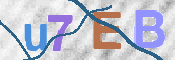 To prevent spam, please prove you are a real person by typing the characters you see in this box into the box below.