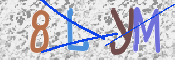 To prevent spam, please prove you are a real person by typing the characters you see in this box into the box below.
