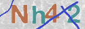 To prevent spam, please prove you are a real person by typing the characters you see in this box into the box below.