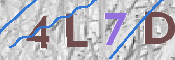 To prevent spam, please prove you are a real person by typing the characters you see in this box into the box below.