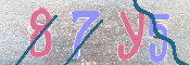 To prevent spam, please prove you are a real person by typing the characters you see in this box into the box below.