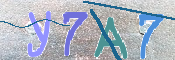 To prevent spam, please prove you are a real person by typing the characters you see in this box into the box below.