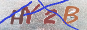 To prevent spam, please prove you are a real person by typing the characters you see in this box into the box below.