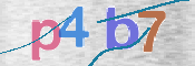 To prevent spam, please prove you are a real person by typing the characters you see in this box into the box below.
