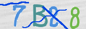 To prevent spam, please prove you are a real person by typing the characters you see in this box into the box below.