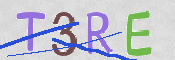 To prevent spam, please prove you are a real person by typing the characters you see in this box into the box below.