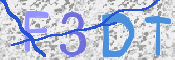 To prevent spam, please prove you are a real person by typing the characters you see in this box into the box below.
