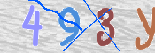 To prevent spam, please prove you are a real person by typing the characters you see in this box into the box below.