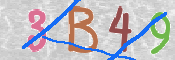 To prevent spam, please prove you are a real person by typing the characters you see in this box into the box below.