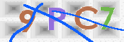To prevent spam, please prove you are a real person by typing the characters you see in this box into the box below.
