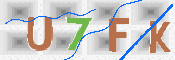 To prevent spam, please prove you are a real person by typing the characters you see in this box into the box below.