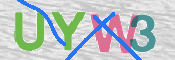 To prevent spam, please prove you are a real person by typing the characters you see in this box into the box below.