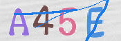 To prevent spam, please prove you are a real person by typing the characters you see in this box into the box below.