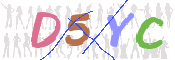 To prevent spam, please prove you are a real person by typing the characters you see in this box into the box below.