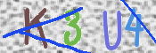To prevent spam, please prove you are a real person by typing the characters you see in this box into the box below.