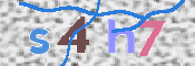 To prevent spam, please prove you are a real person by typing the characters you see in this box into the box below.