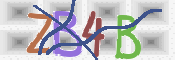 To prevent spam, please prove you are a real person by typing the characters you see in this box into the box below.