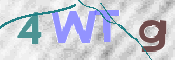 To prevent spam, please prove you are a real person by typing the characters you see in this box into the box below.