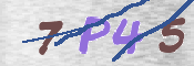 To prevent spam, please prove you are a real person by typing the characters you see in this box into the box below.