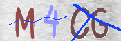 To prevent spam, please prove you are a real person by typing the characters you see in this box into the box below.