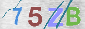 To prevent spam, please prove you are a real person by typing the characters you see in this box into the box below.