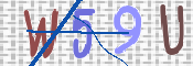 To prevent spam, please prove you are a real person by typing the characters you see in this box into the box below.