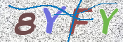 To prevent spam, please prove you are a real person by typing the characters you see in this box into the box below.
