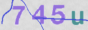 To prevent spam, please prove you are a real person by typing the characters you see in this box into the box below.
