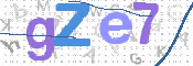 To prevent spam, please prove you are a real person by typing the characters you see in this box into the box below.