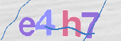 To prevent spam, please prove you are a real person by typing the characters you see in this box into the box below.