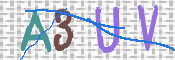 To prevent spam, please prove you are a real person by typing the characters you see in this box into the box below.