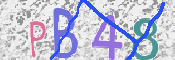To prevent spam, please prove you are a real person by typing the characters you see in this box into the box below.