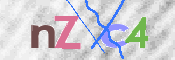 To prevent spam, please prove you are a real person by typing the characters you see in this box into the box below.