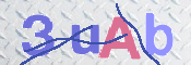 To prevent spam, please prove you are a real person by typing the characters you see in this box into the box below.