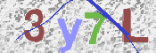 To prevent spam, please prove you are a real person by typing the characters you see in this box into the box below.
