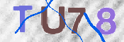 To prevent spam, please prove you are a real person by typing the characters you see in this box into the box below.