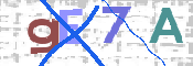 To prevent spam, please prove you are a real person by typing the characters you see in this box into the box below.