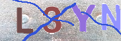 To prevent spam, please prove you are a real person by typing the characters you see in this box into the box below.