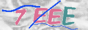 To prevent spam, please prove you are a real person by typing the characters you see in this box into the box below.