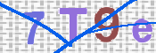 To prevent spam, please prove you are a real person by typing the characters you see in this box into the box below.