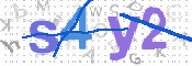 To prevent spam, please prove you are a real person by typing the characters you see in this box into the box below.