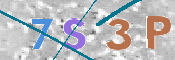 To prevent spam, please prove you are a real person by typing the characters you see in this box into the box below.