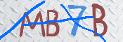 To prevent spam, please prove you are a real person by typing the characters you see in this box into the box below.