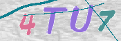 To prevent spam, please prove you are a real person by typing the characters you see in this box into the box below.