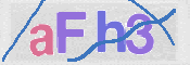 To prevent spam, please prove you are a real person by typing the characters you see in this box into the box below.