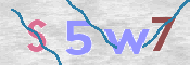 To prevent spam, please prove you are a real person by typing the characters you see in this box into the box below.