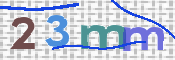 To prevent spam, please prove you are a real person by typing the characters you see in this box into the box below.