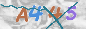 To prevent spam, please prove you are a real person by typing the characters you see in this box into the box below.