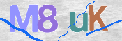 To prevent spam, please prove you are a real person by typing the characters you see in this box into the box below.