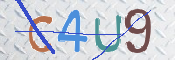To prevent spam, please prove you are a real person by typing the characters you see in this box into the box below.